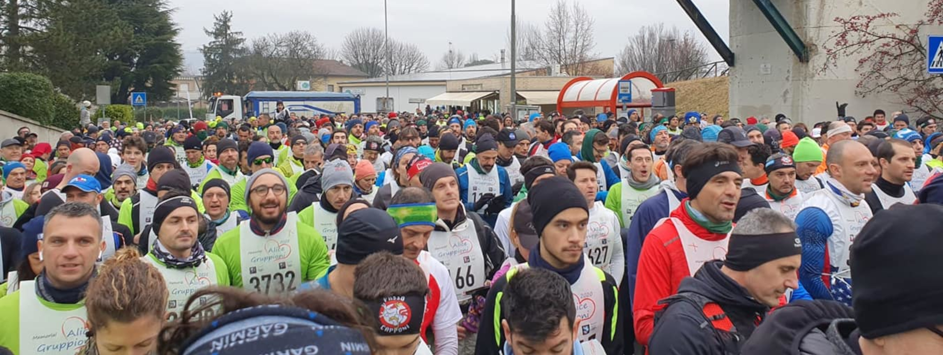 Immagine della Galaverna la passeggiata ludico-motoria ecologica sui colli bolognesi