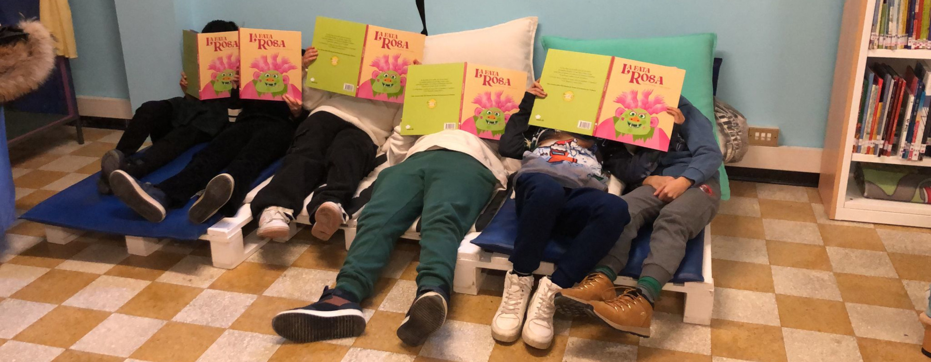 Immagine del Festival Uscire dal Guscio 