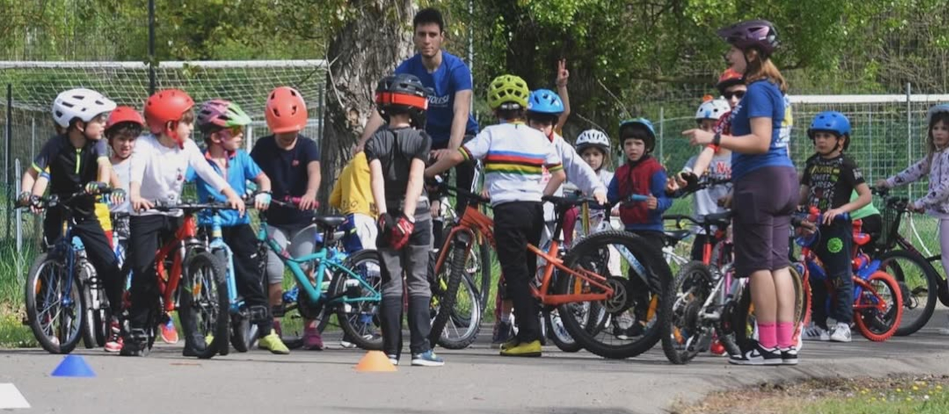 Immagine di bike park 