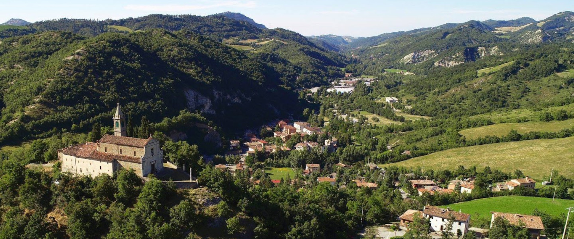 Immagine Appennino