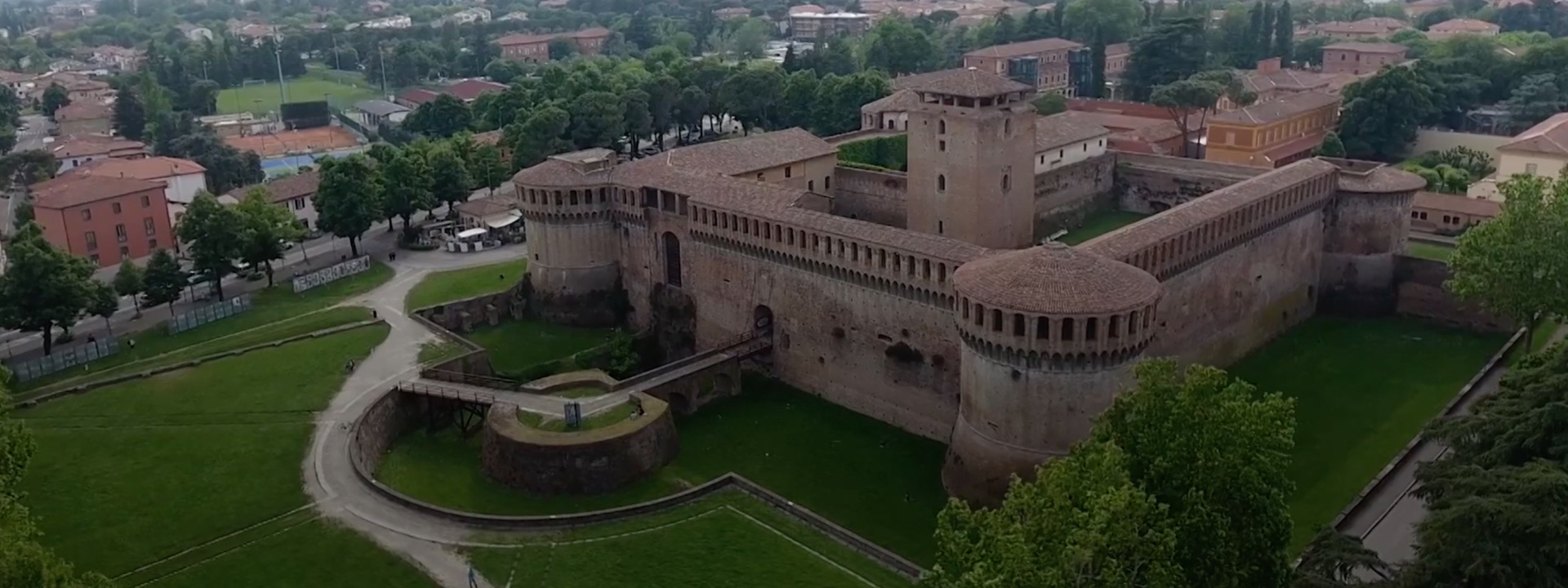 La Rocca di Imola