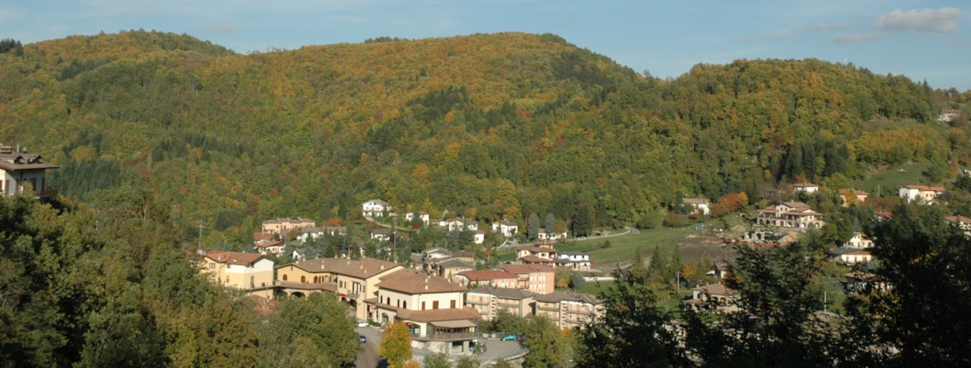 Immagine di Castel d'Aiano