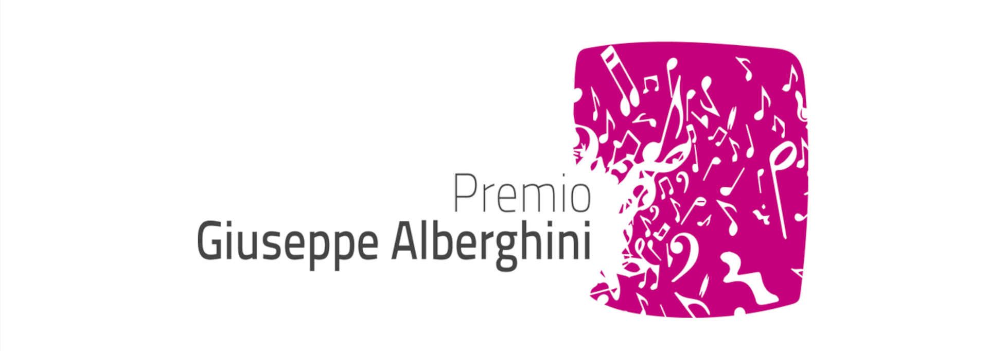Logo del premio Alberghini
