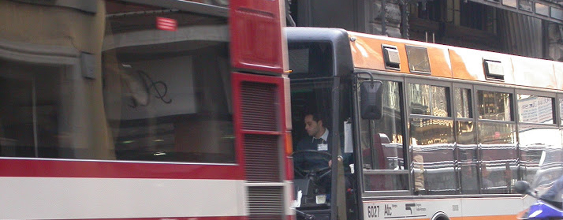 bus a Bologna