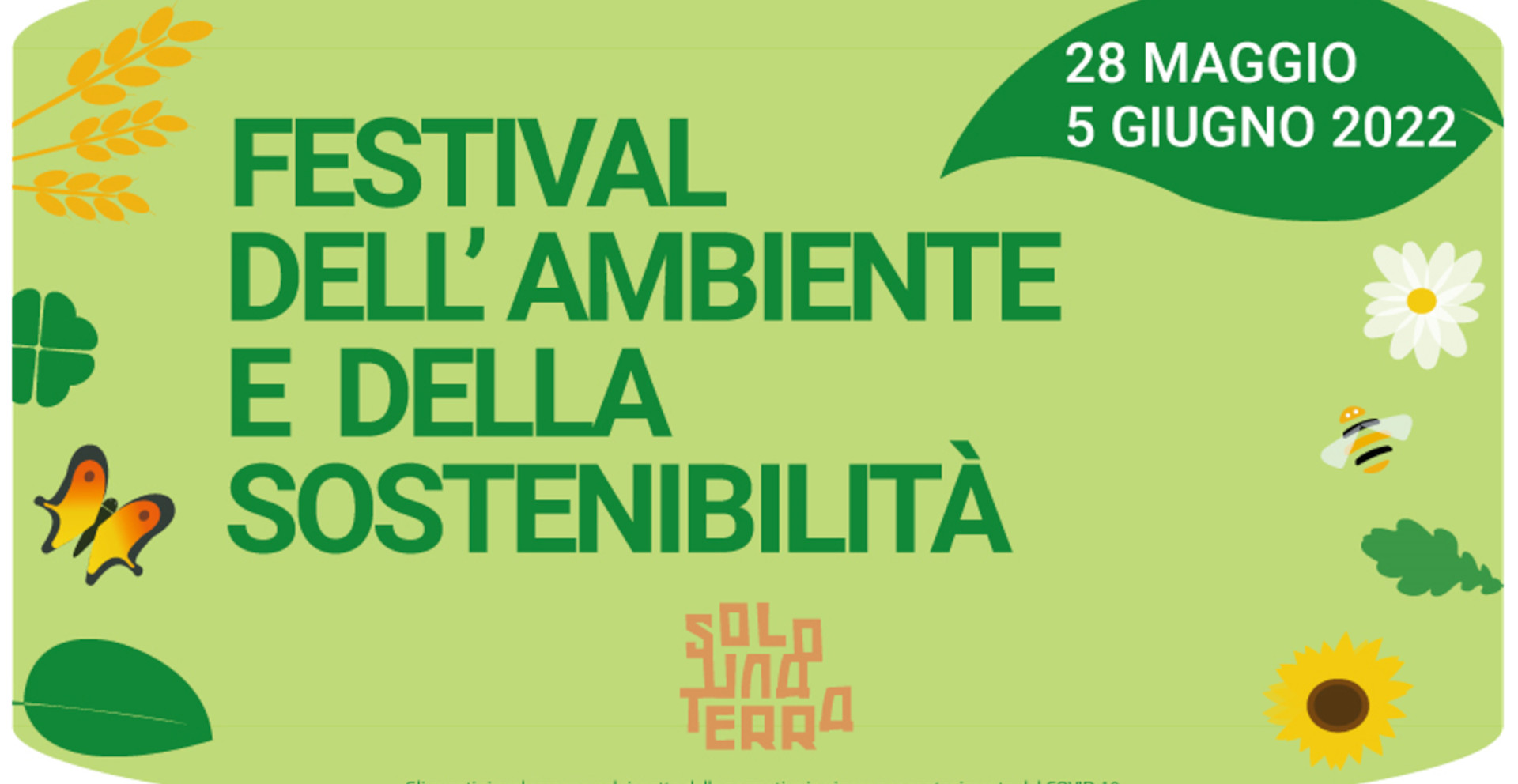 Logo del Festival 