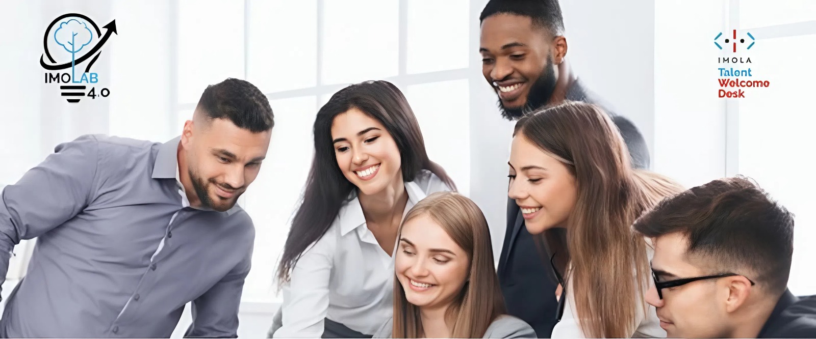 grafica dell'iniziativa