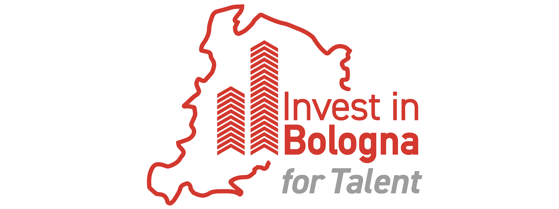 Logo di Invest Bologna 