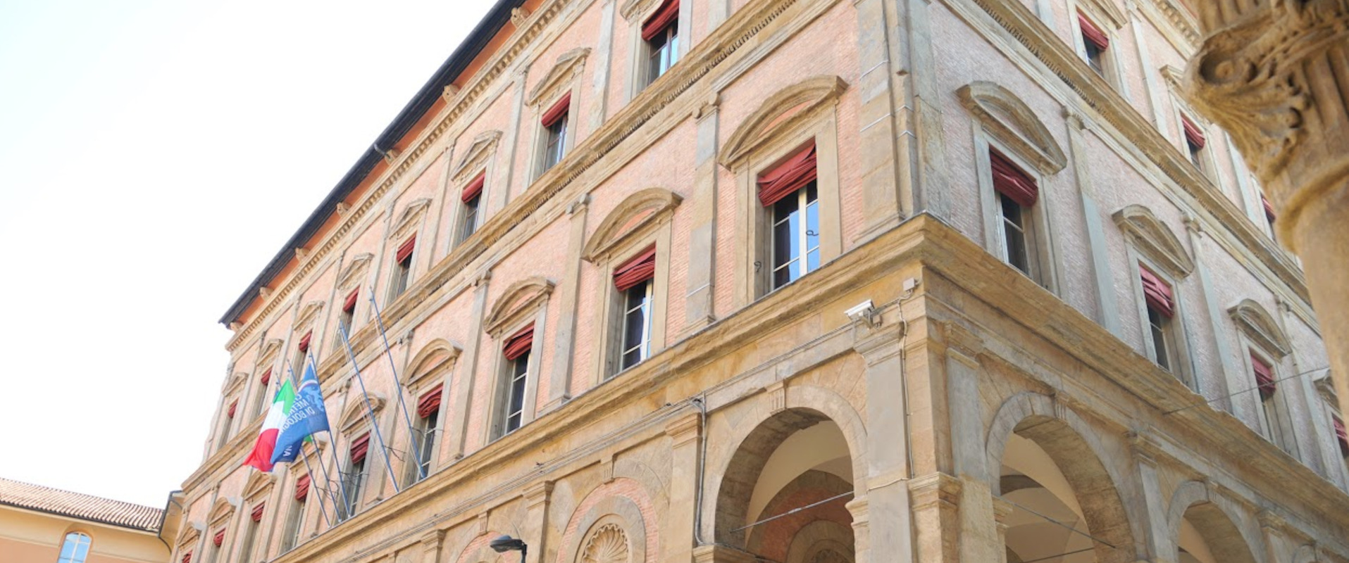 Foto Palazzo Malvezzi