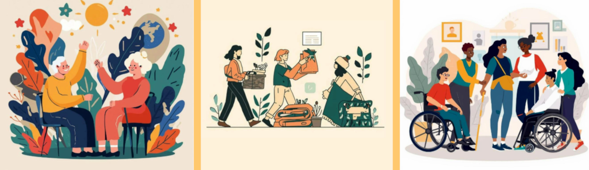 Immagini dal sito SCUBO