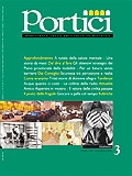 Copertina Portici n. 3