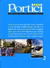 Copertina Portici n. 2 -2007