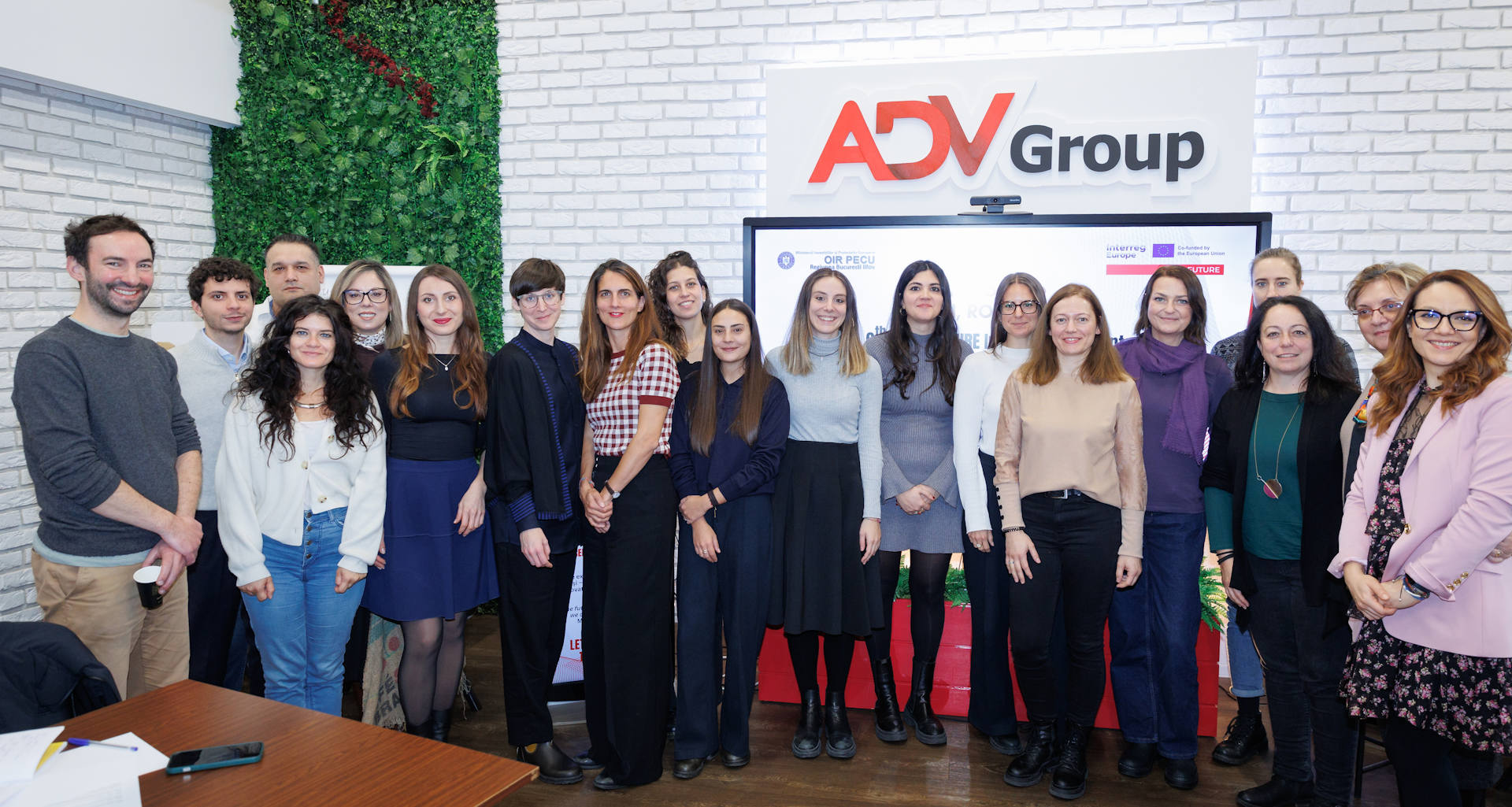 MICROFUTURE: a Iași un confronto europeo su microfinanza e inclusione sociale