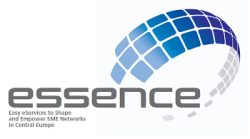logo ESSENCE