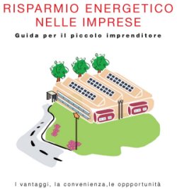 Risparmio energetico nelle imprese