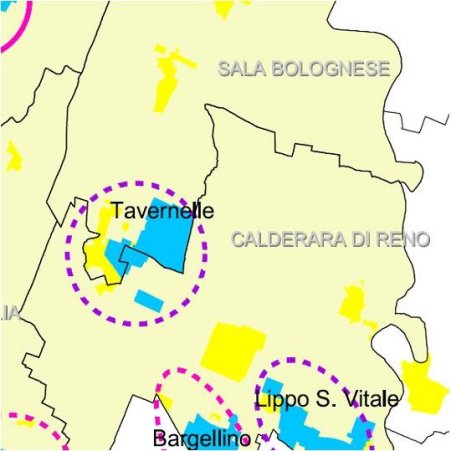 Tavernelle