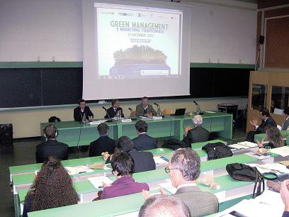 foto conferenza