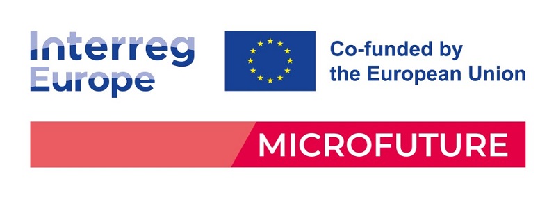 MICROFUTURE- Microfinanza a prova di futuro per l'inclusione sociale