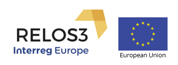 relos 3 - logo