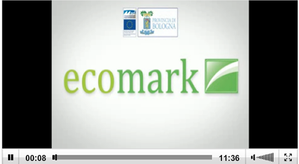 ECOMARK - Ecomarketing per promuovere Parchi Eco-Industriali