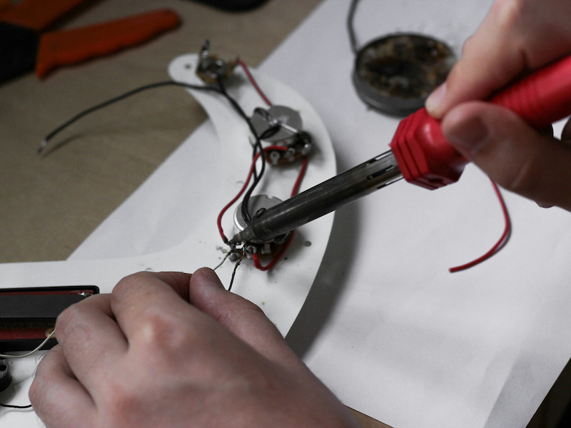 "Riparazione e innovazione territoriale" - Tavola rotonda, 16 dicembre 2025