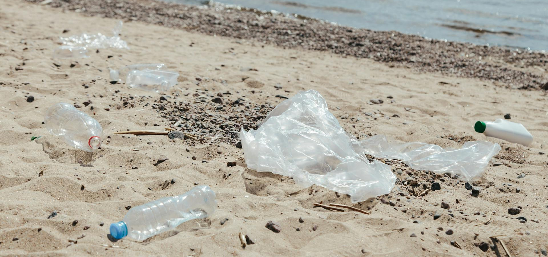 "Waste reduction series I: plastics