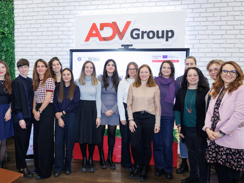 MICROFUTURE: a Iași un confronto europeo su microfinanza e inclusione sociale