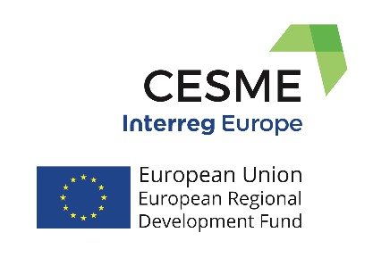 Logo CESME