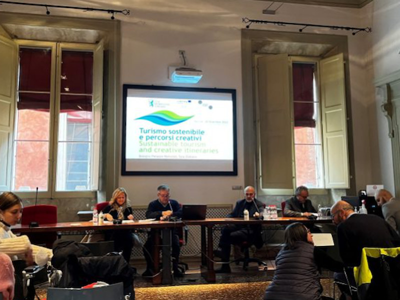 From Interreg to Horizon Europe: the CREATURES project leads more inclusive and sustainable tourism in Europe