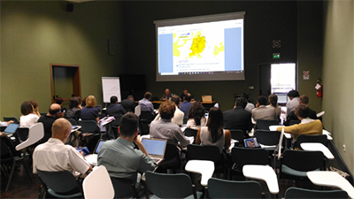 Crowdfunding, la Citt&agrave; Metropolitana di Bologna protagonista al 3rd ECN CrowdCamp con il progetto europeo Crowd-Fund-Port