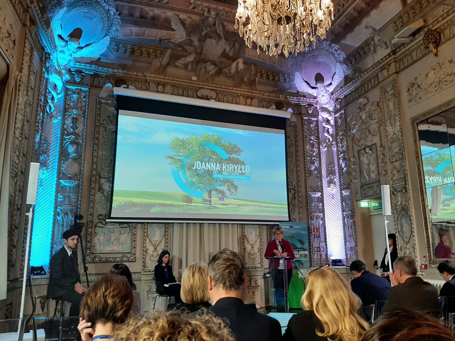 Evento programma ADRION 6 dicembre 2022