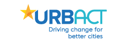 Logo Urbact Logo Urbact