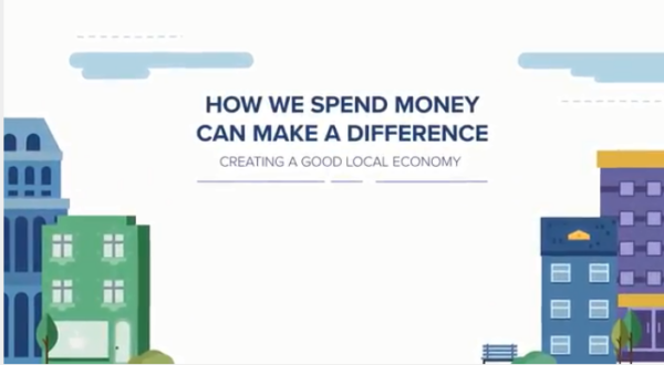Procure - La creazione di una buona economia locale attraverso gli appalti