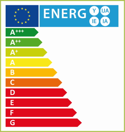 HOW THE CURRENT ENERGY LABELLING SYSTEM WORKS