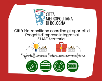 Città metropolitana