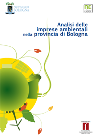 Analisi delle imprese ambientali della provincia di Bologna