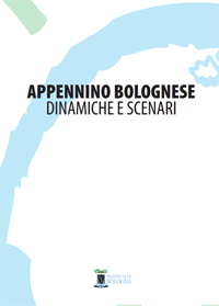 Appennino bolognese - Dinamiche e scenari