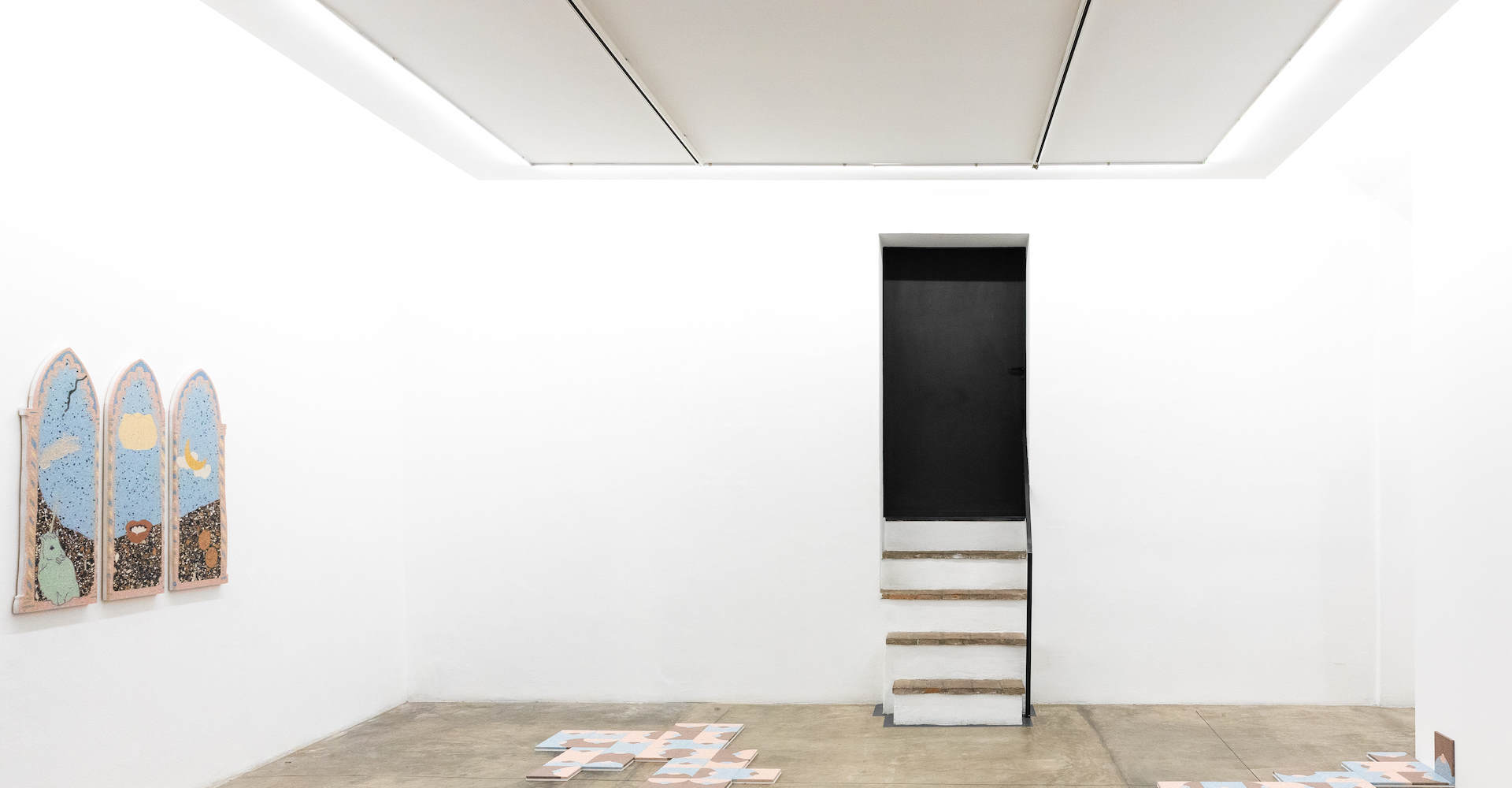GALLERIA STUDIO G7 DI BIAFORE GIULIA