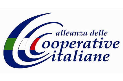 Logo Alleanza delle cooperative italiane
