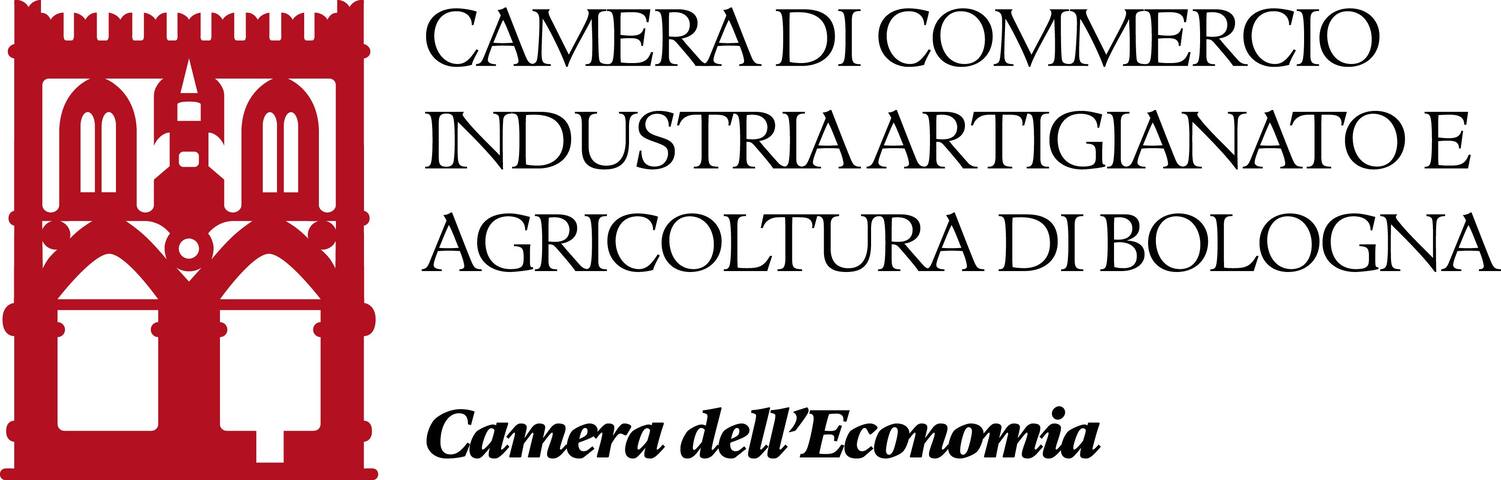 Logo Camera di Commercio di Bologna