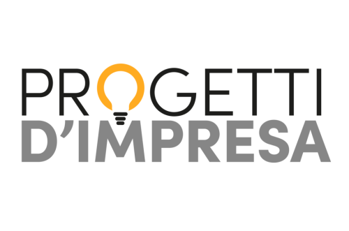 Logo Progetti d'impresa