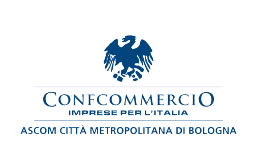 Logo Confcommercio