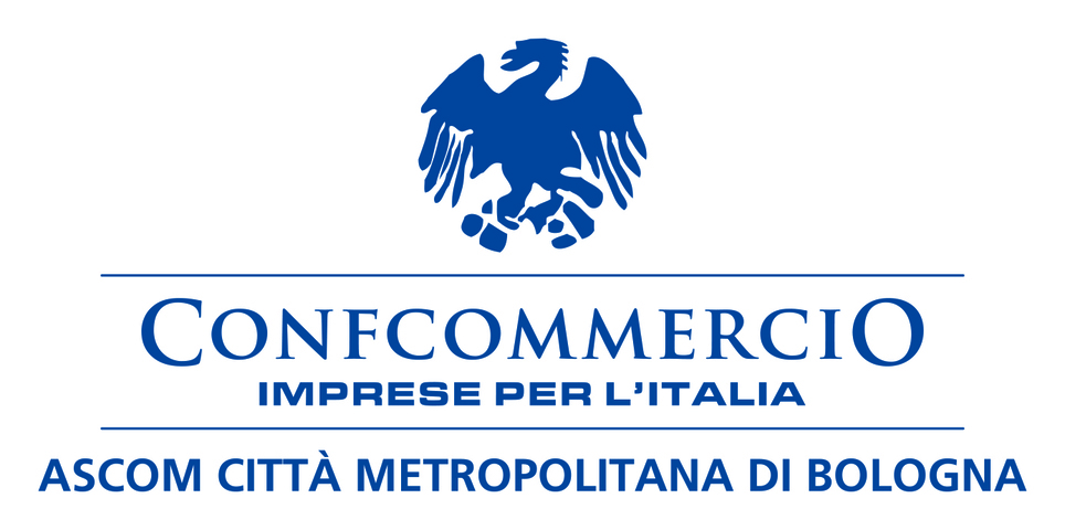 Logo Confcommercio ASCOM