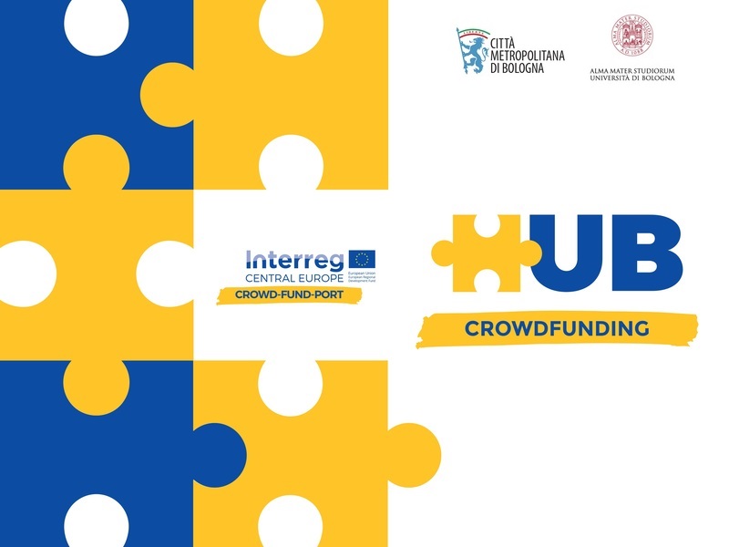 Hub del Crowdfunding