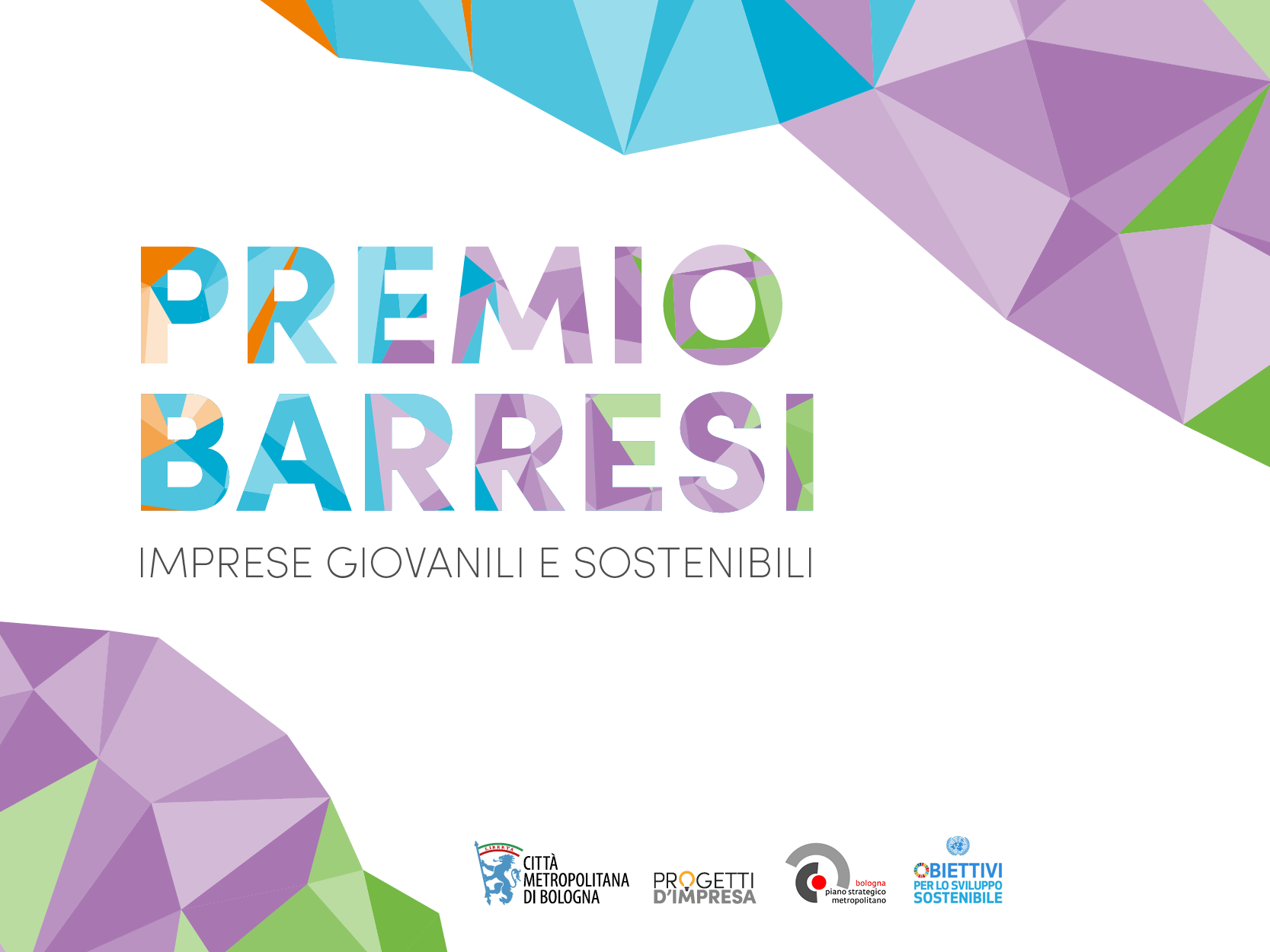 Premio Barresi imprese giovanili e sostenibili