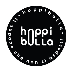 logo Hoppibolla