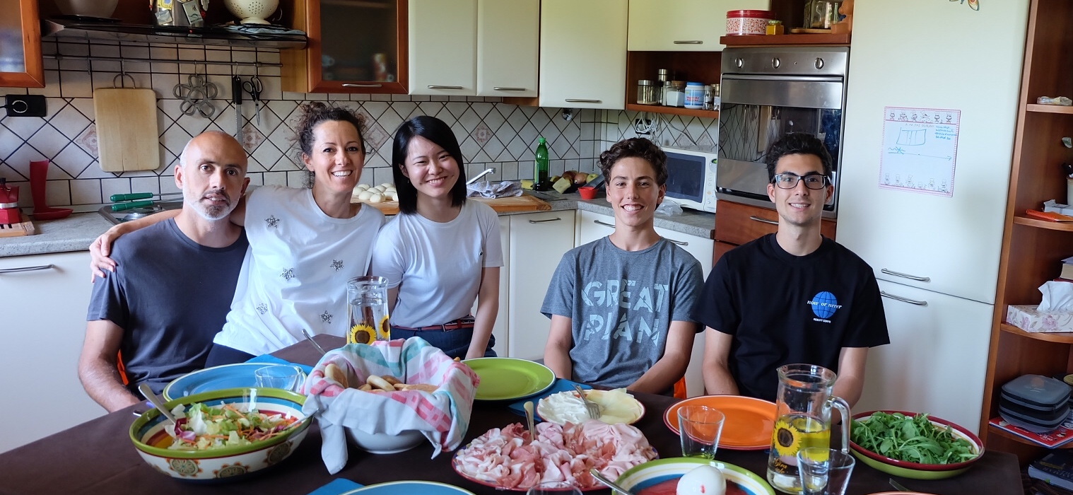 immagine di dinehome