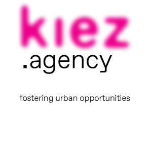logo Kiez Agency