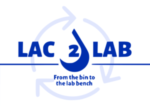 logo Lac2Lab