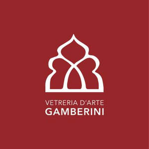 logo vetreria d'arte