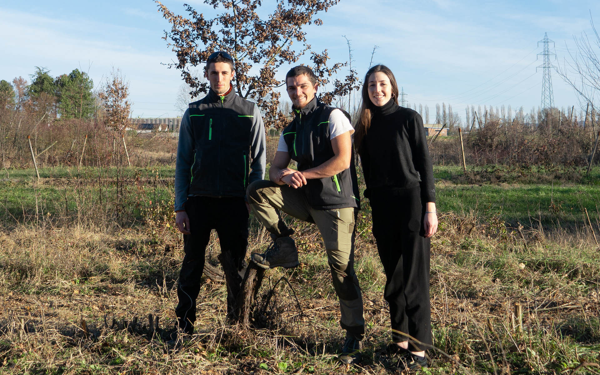 PODERE 101